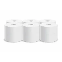 Papier toaletowy Big Roll 12 rolek